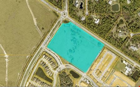 Preview of VacantLand space for Sale at Lorraine Rd & SR 72
