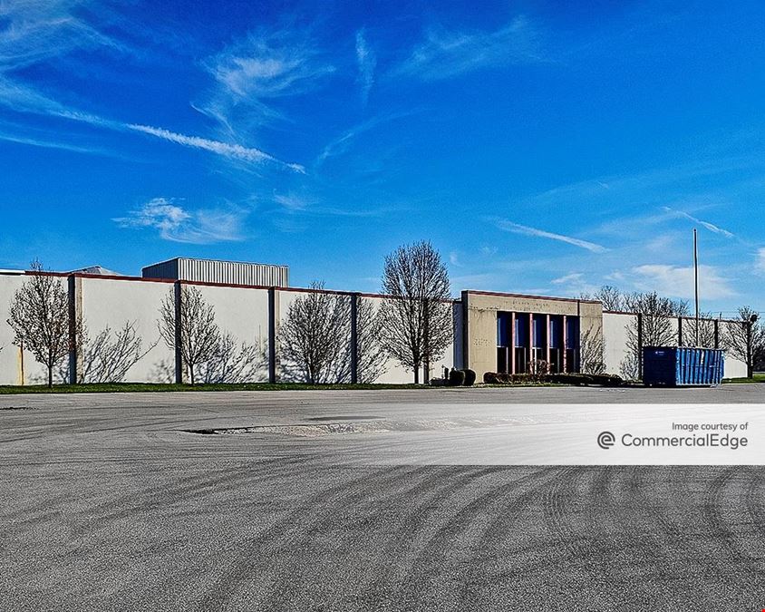 3029-3049 North Post Road & 9040 East 30th Street