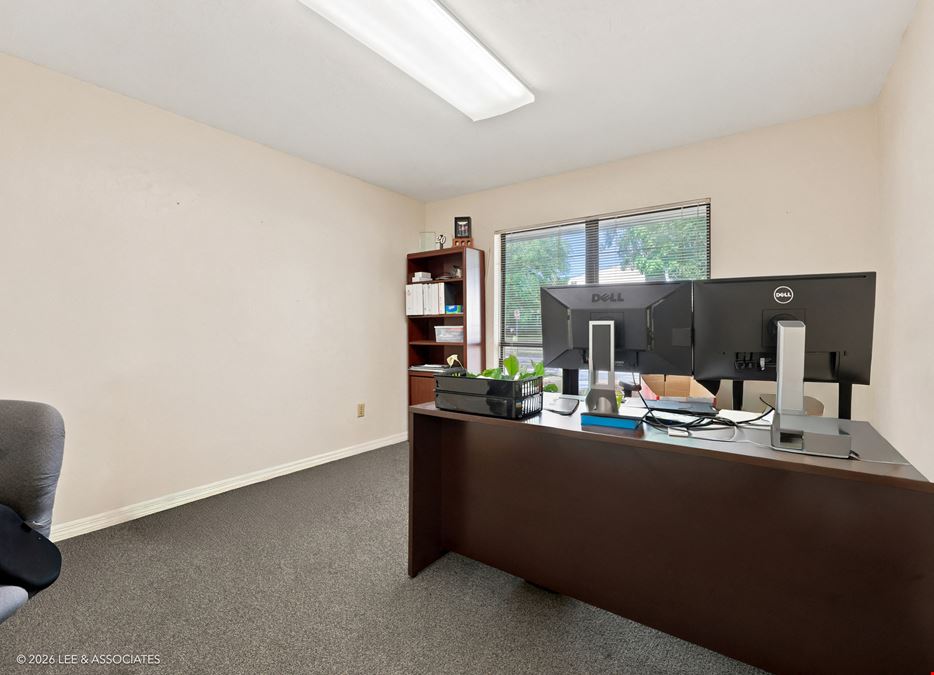 Professional Office Suite - 2321 NW 41st Street, Suite A1