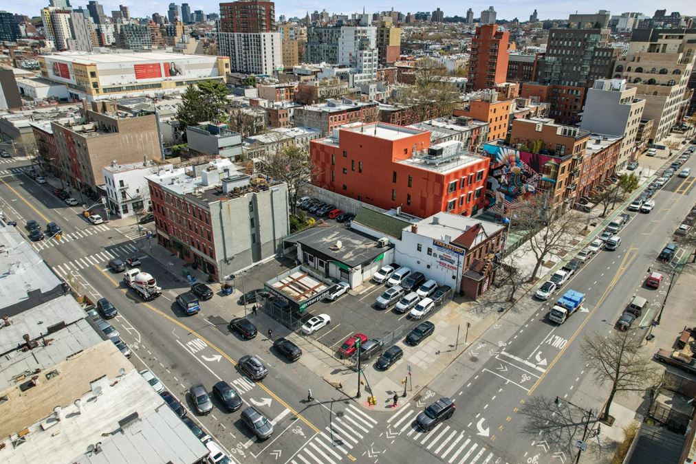3rd & 9th Development