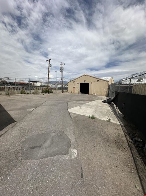 101 Industrial Avenue NE