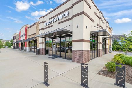 Preview of Retail space for Rent at 900 Broadstone Way