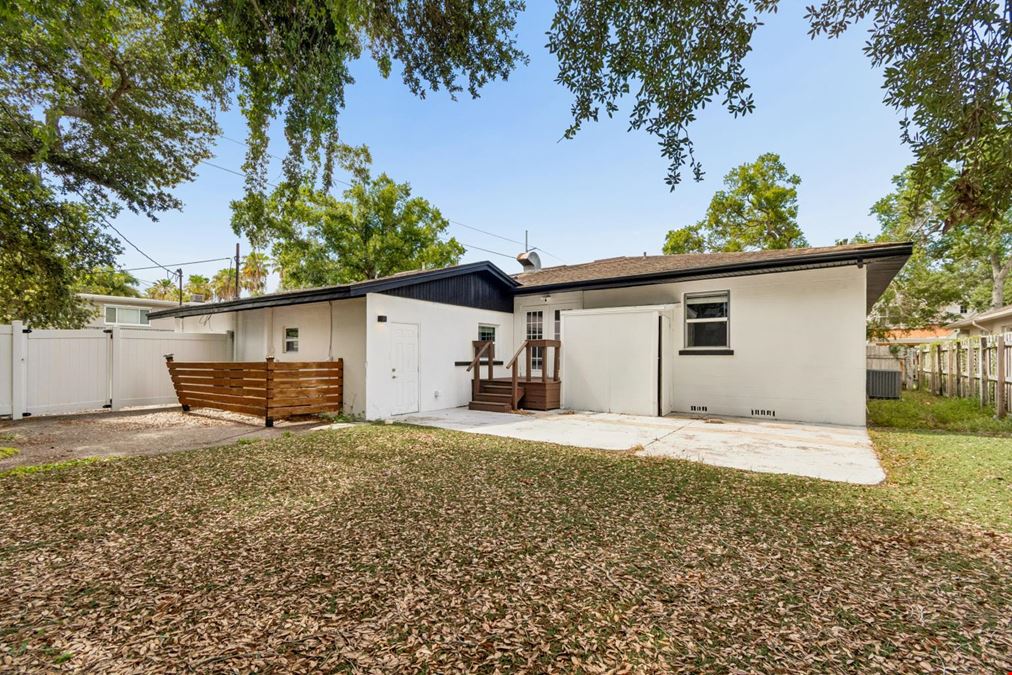 (Azeele Park) S. Tampa Value-Add Investment ALF Opportunity