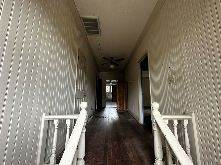 500 BAYOU BLVD