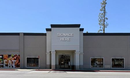 Preview of Retail space for Rent at 5045 Plaza Ln