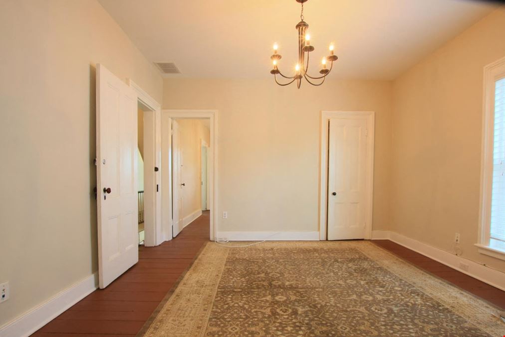 68 North Bridge Office Space