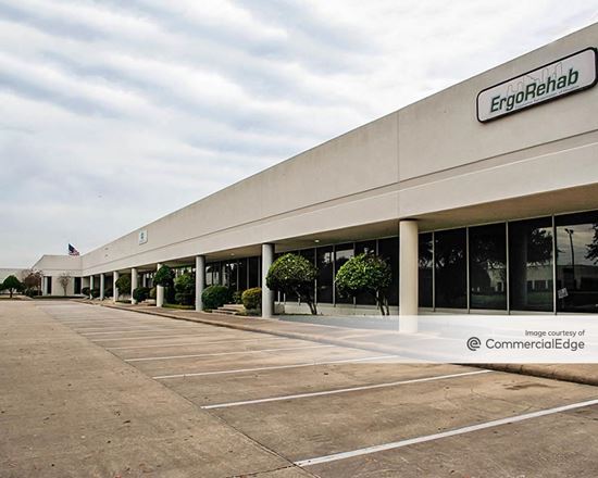 Preview of Industrial space for Rent at 283 Lockhaven Drive