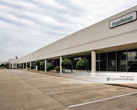 Preview of Industrial space for Rent at 283 Lockhaven Drive
