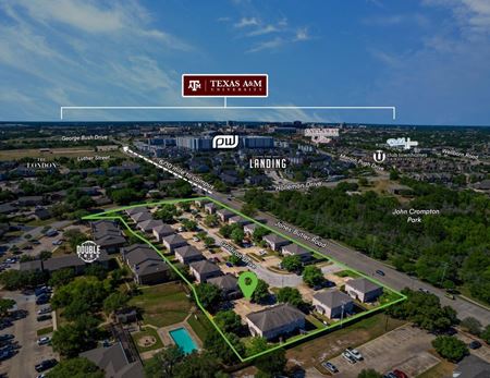 Preview of Other space for Sale at 1128-1136 Gridiron Drive
