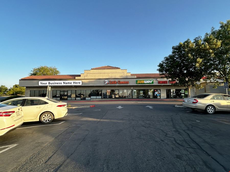 Phelan Stater Bros. Center