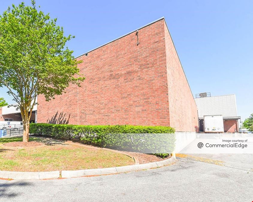 1003 South 17th Street