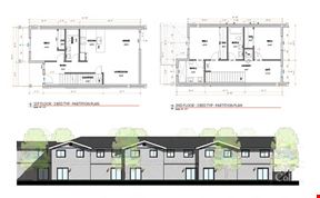 124 Center Street | Land