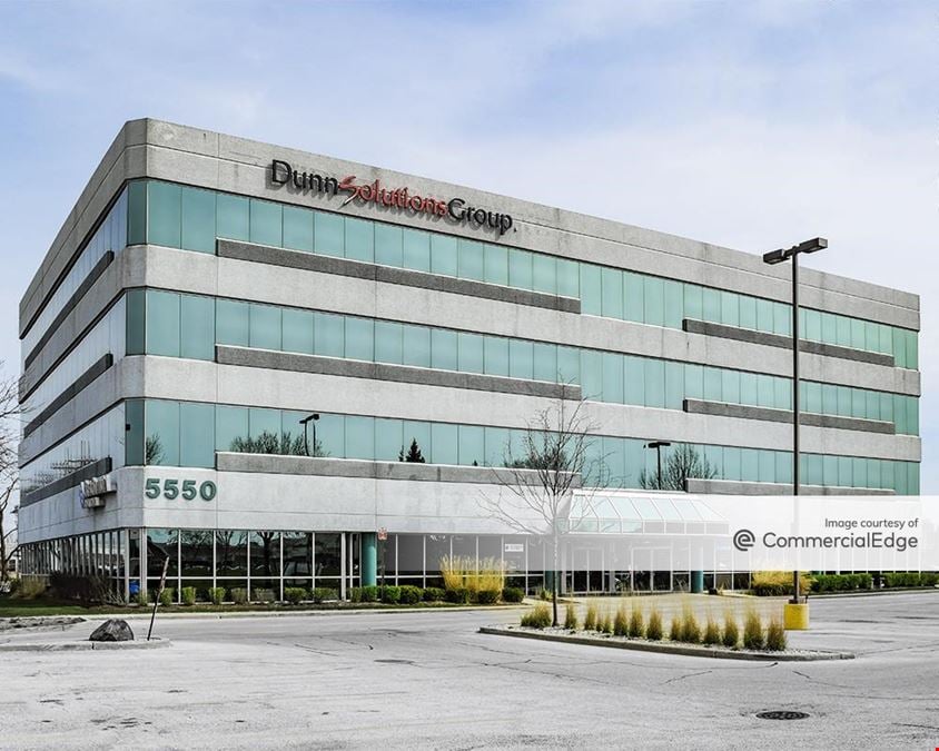 Touhy Office Plaza