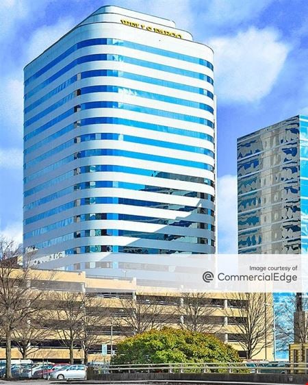 Preview of Office space for Rent at 1021 East Cary Street