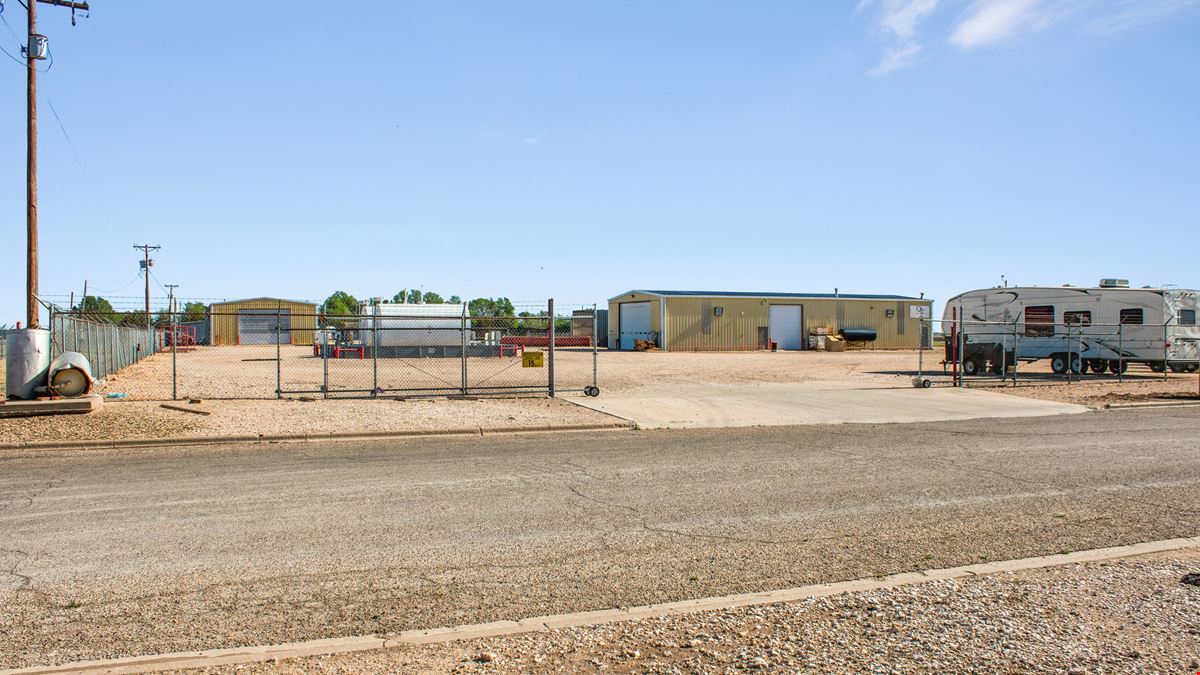 Stable Tenant 10% Cap Rate Investment