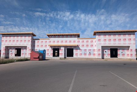 Preview of commercial space at 3379 E 17th St
