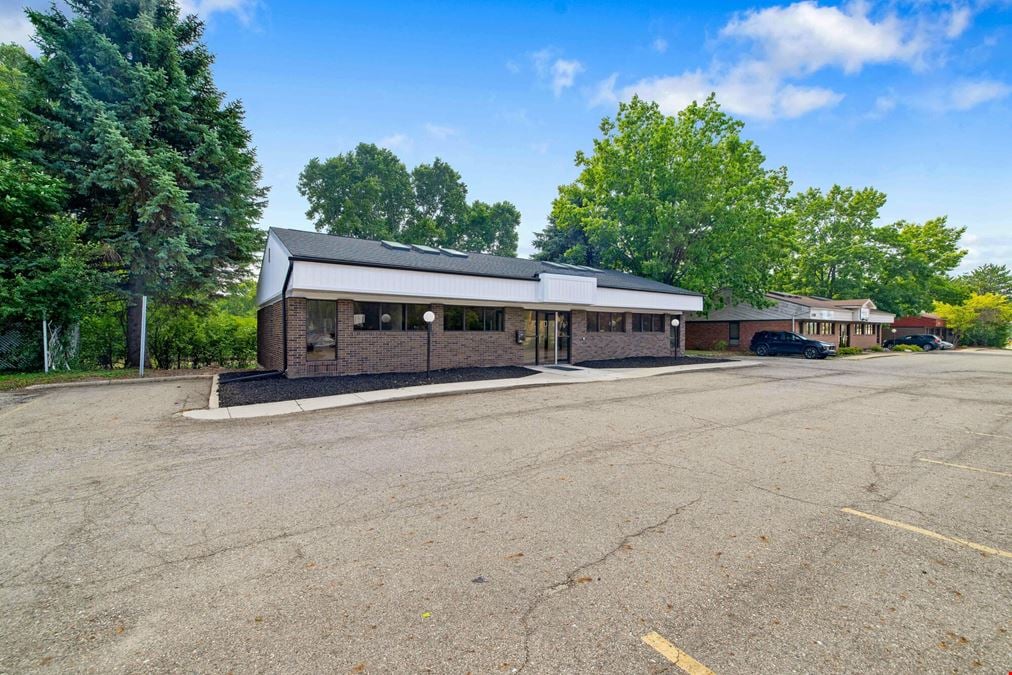 1125 Trowbridge Rd