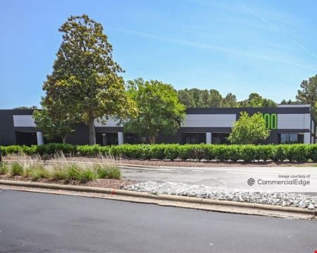 Preview of Office space for Rent at 1000 Perimeter Park Drive