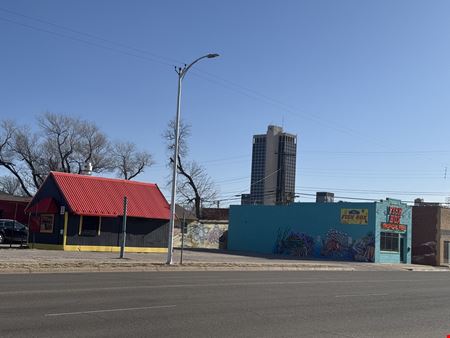 Preview of Retail space for Sale at 612 10th Ave & 909 S Madison