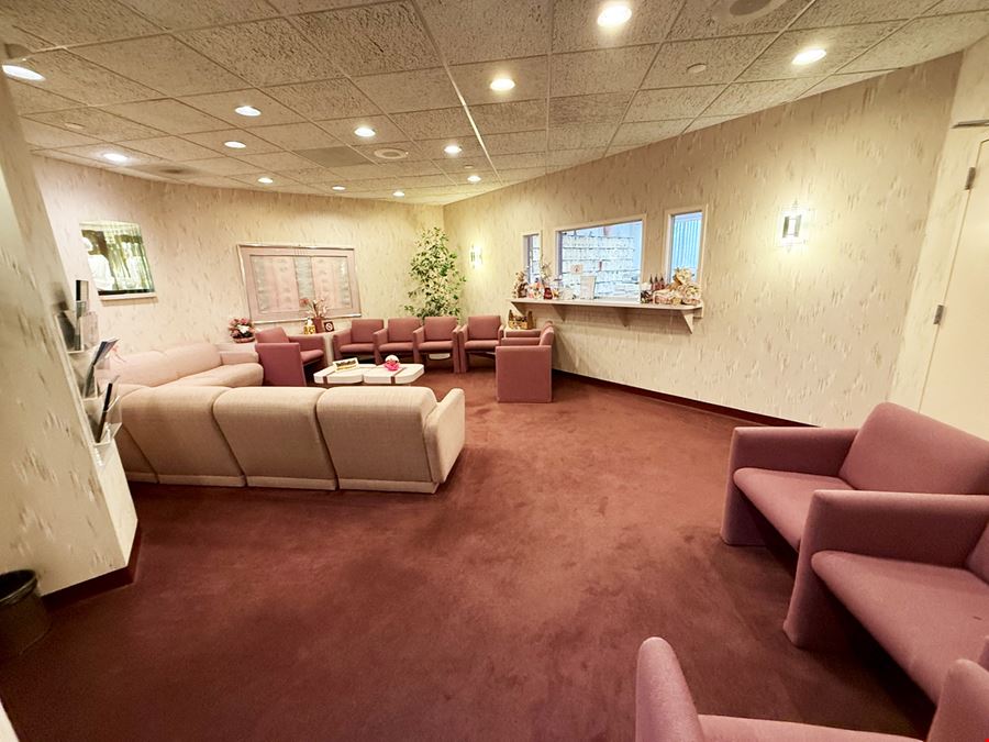 Turnkey, Medical/Office Condo For Sale