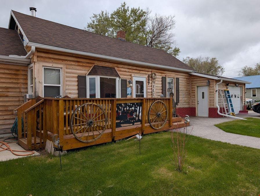 327 2nd Ave W