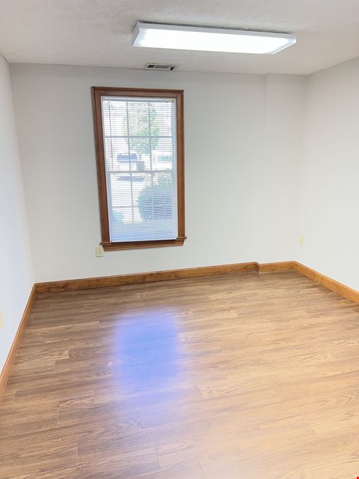 Industrial Building For Lease