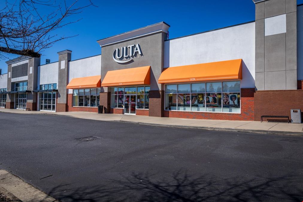 Cumming Town Center