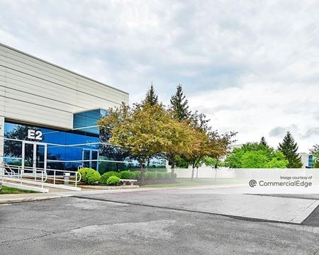 Preview of Office space for Rent at 950 Forrer Blvd