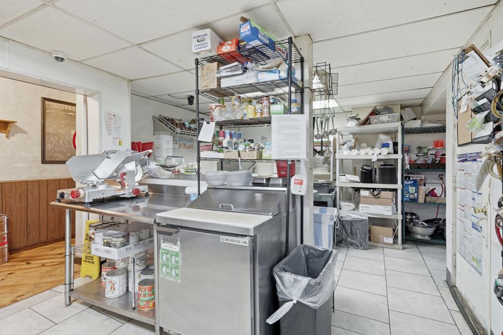 5505 Main St