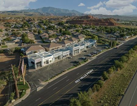 Preview of commercial space at  2051 E Red Hills Pkwy Ste 2 