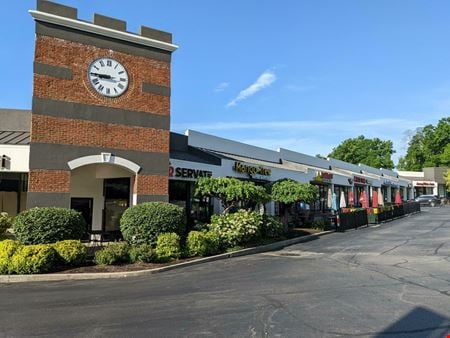 Preview of Retail space for Rent at 7201 Wooster Pike