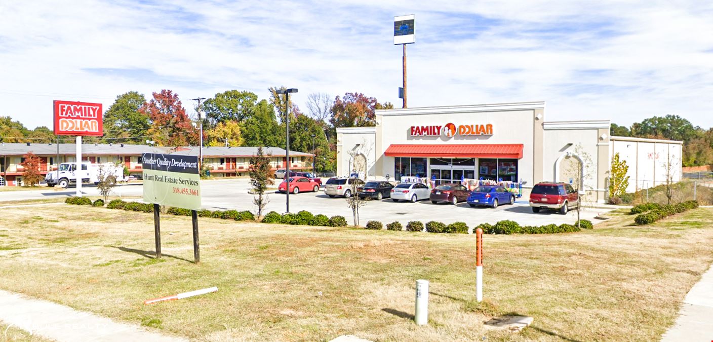 Rare NNN Lease | Net Lease Investment Opportunity | 7.2% Cap Rate