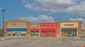 For Lease | Retail Space