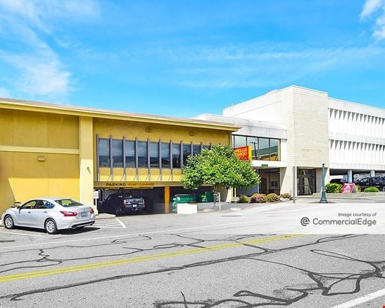Preview of Office space for Rent at 15111 8th Avenue SW