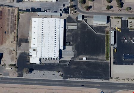 Preview of Industrial space for Rent at 1108 W Gila Bend Hwy