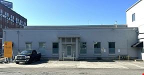 88 SE Washington St