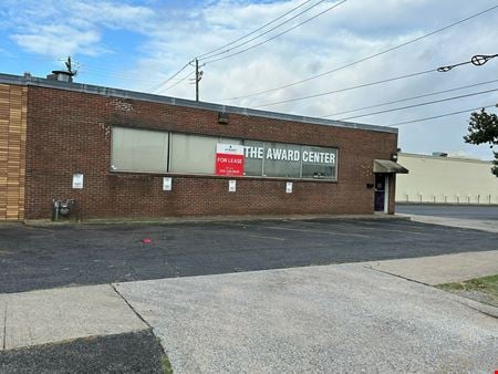 Preview of Retail space for Rent at 716 23rd Street South
