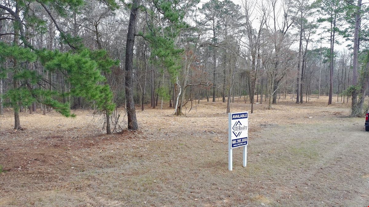 Commercial - Highland Colony Parkway