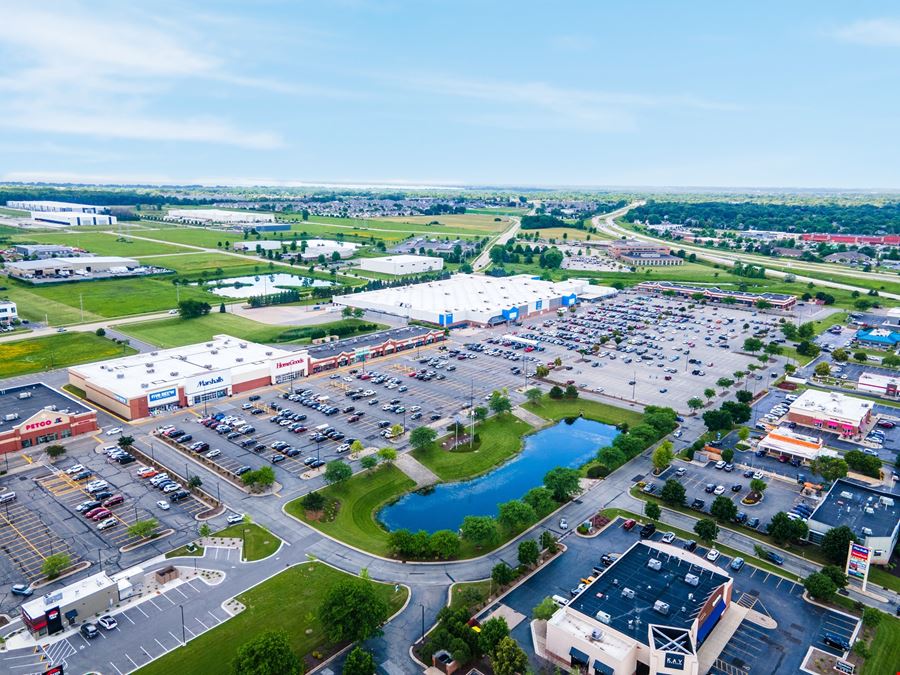 Horizon Plaza | Appleton, WI
