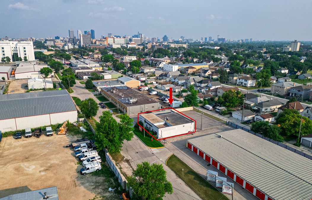 1000 Elgin Avenue