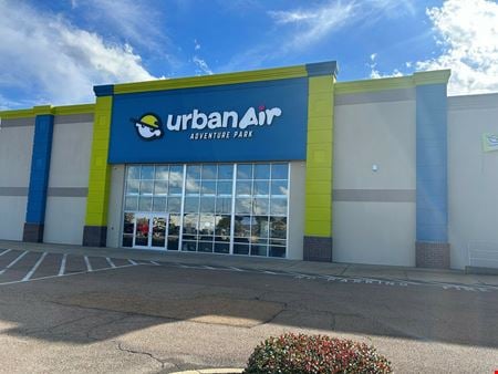 Preview of Retail space for Rent at 6360 Ridgewood Court Dr