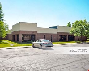 Novi Business Park II
