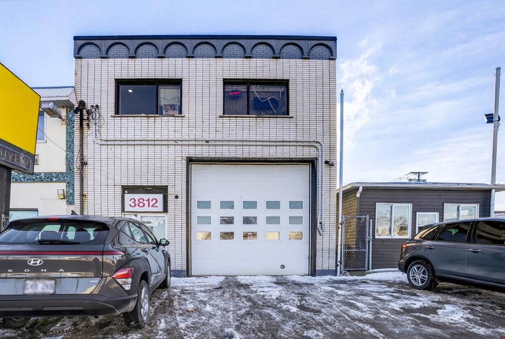 3812 rue Jarry Est