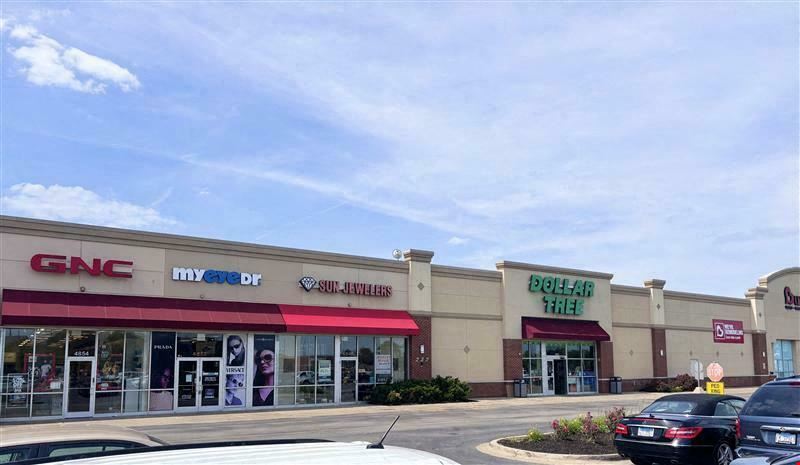 Matteson Center