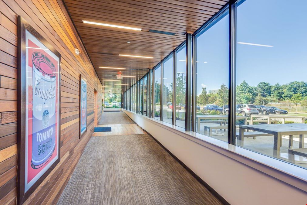 Forbes Business Center