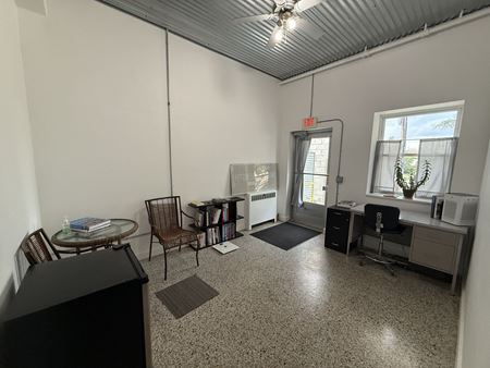 Preview of commercial space at 841 Lakeside St