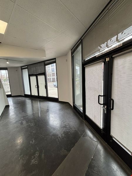 Preview of Retail space for Rent at 330 2nd St