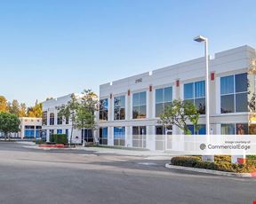 Spectrum Centre Business Park
