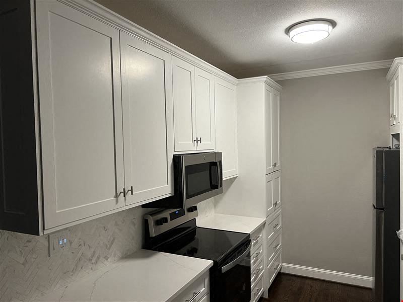 Fully Leased Apartments for Sale