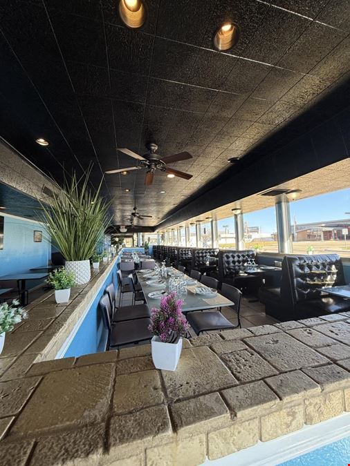 Investment Opportunity - Restaurant, Amarillo, TX